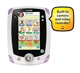 picture of LeapFrog LeapPad Explorer Tablet (Pink)