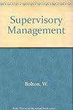Supervisory management