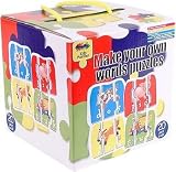 Review grafix  / (Grafix) Make Your Own Words Puzzle