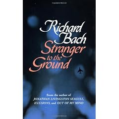 Stranger to the Ground