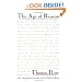 The Age Of Reason