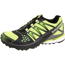 Salomon Women's XR Crossmax Neutral Training Shoe