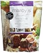 Marcy's  Multi Grain Caesar Croutons, 4.4-Ounce Bags (Pack of 12)