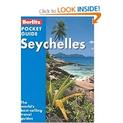 Berlitz: Seychelles Pocket Guide (Berlitz Pocket Guides)