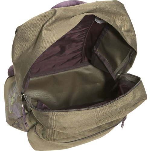 JanSport Super FX Series BOOMBOX (New Cilantro Green) Wheeled Backpacks