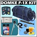 F-1X Camera Bag Navy and Outfit ADOMF1XNK1