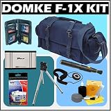 F-1X Camera Bag Navy and Outfit ADOMF1XNK1