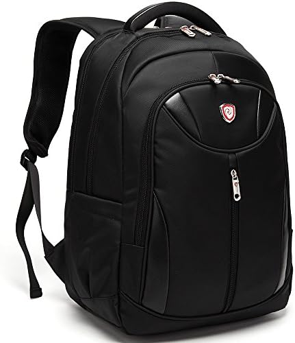 Paydugh Backpack for 17-inch Laptop 3018 (Black)