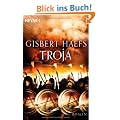 Troja: Roman