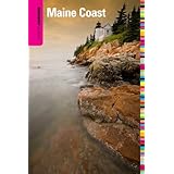 Insiders' Guide to the Maine Coast, 3rd (Insiders' Guide Series)