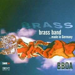 Brass Band Made in Germany