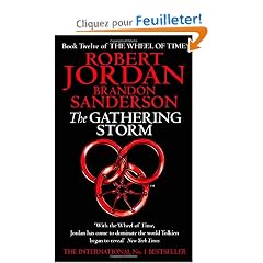 The Gathering Storm