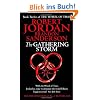 The Wheel of Time 12. The Gathering Storm
