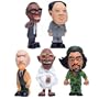 Oddfellows Revolutionaries Collection