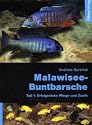 Malawisee-Buntbarsche, Teil 1: Erfolgreiche Pflege und Zucht