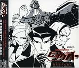 Revue Animation(Toshihiko Sato)  / Respect(The Big-O Opening Theme)