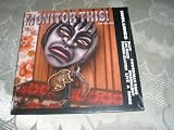 Monitor This! Music Cd Sampler June/July 2003