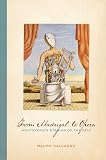 From Madrigal to Opera: Monteverdi`s Staging of the Self