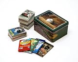 Topps 250 Baseball Cartds with Tin