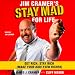 Books : Jim Cramer's Stay Mad for Life: Get Rich, Stay Rich (Make Your Kids Even Richer)
