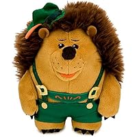 Disney Toy Story 3 Mr. Pricklepants Plush Toy -- 6''