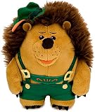 Disney Toy Story 3 Mr. Pricklepants Plush Toy -- 6''