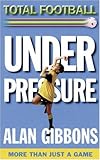 Under pressure