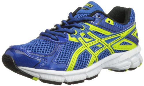 Asics Gt 1000 Junior Gs Running Shoes Blue Desertcart Seychelles
