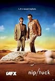 DVD : Nip/Tuck: The Complete Fifth Season [Blu-ray]