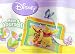 20X26 3-D Sham Kit-Tigger & Butterflies