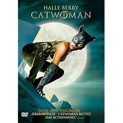 Catwoman