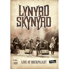 Lynyrd Skynyrd - Live at Rockpalast