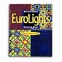 Mind Ware Stained Glass Eurolights Coloring Book
