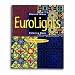 Mind Ware Stained Glass Eurolights Coloring Book