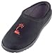 Cincinnati Bearcats Hush Puppies Clogs