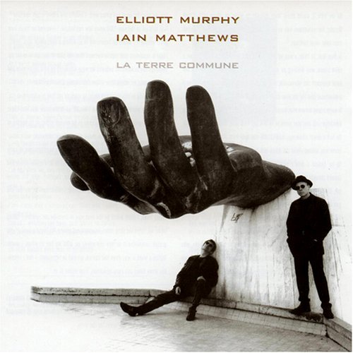 Elliott Murphy Picture 6