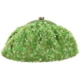 SANTI CPB5038 Sequined Pouchette