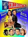 Let’s Go Collegiate