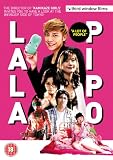 Lala Pipo-A Lot Of People [DVD]