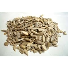 Classic Bird Sonnenblumenkerne gestreift, 1er Pack (1 x 10 kg)