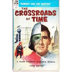 The Crossroads of Time