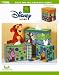 Pooh and Pals Tissue Box Covers (Leisure Arts #3407) by Merrilee Gasaway