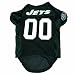 NY Jets Pet Jersey