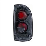 95-04 Toyota Tacoma IPCW Carbon Fiber Crystal Eyes Tail Lights (1 Pair) 95-04 Toyota Tacoma IPCW Carbon Fiber Crystal Eyes Tail Lights (1 Pair)