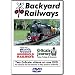 Backyard Railways - Model G-Scale Trains for Kids