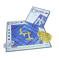 Equate: The Equation Thinking Game