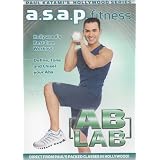 A.S.A.P. Fitness Ab Lab with Paul Katami