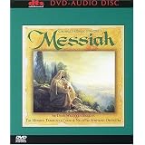 Handel: Messiah [DVD Audio]