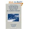 Geschichte der Familie im 19. und 20. Jahrhundert