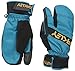 Oakley Men's Factory Winter Trigger 2 Mitts